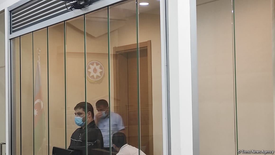 Воевавший в Карабахе ливанский гражданин осужден на 20 лет лишения свободы (ФОТО)