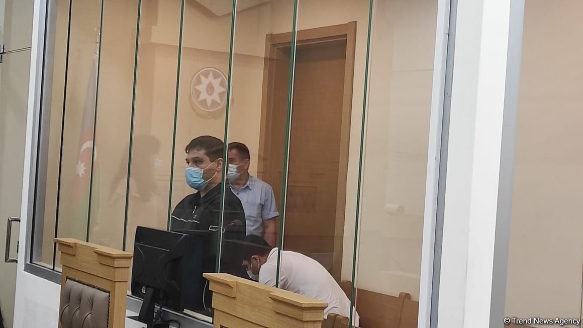 Воевавший в Карабахе ливанский гражданин осужден на 20 лет лишения свободы (ФОТО)