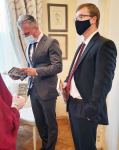 В Баку представлена выставка работ всемирно известного фотографа Резы Дегати об Афганистане (ФОТО)
