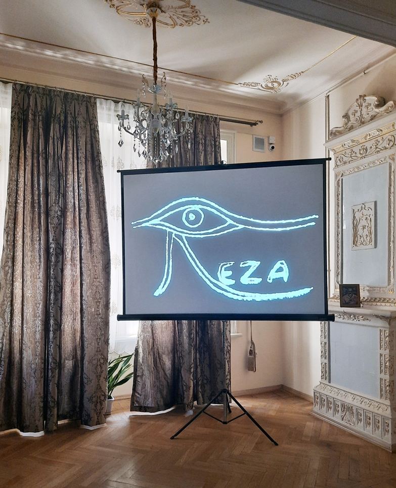 В Баку представлена выставка работ всемирно известного фотографа Резы Дегати об Афганистане (ФОТО)