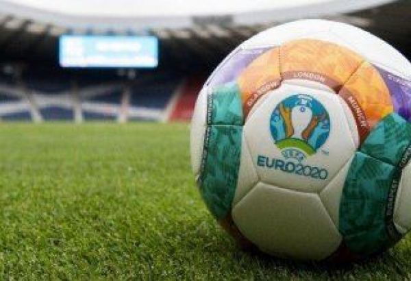 Czech Republic upset the Netherlands 2-0 to progress into Euro 2020 quarterfinals