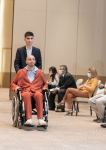 В Баку прошло дефиле адаптивной моды – мир красоты без границ и с удобством (ВИДЕО, ФОТО)