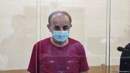 Очередное заседание суда над армянами, пытавшими  азербайджанских пленных, назначено на 23 июня (ФОТО)