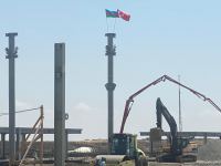Azerbaijan announces date of first flight at Fuzuli International Airport (PHOTO)