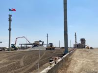 Azerbaijan announces date of first flight at Fuzuli International Airport (PHOTO)