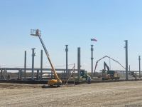 Azerbaijan announces date of first flight at Fuzuli International Airport (PHOTO)