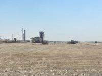 Azerbaijan announces date of first flight at Fuzuli International Airport (PHOTO)