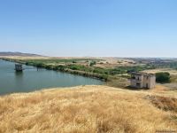 Организована поездка журналистов в Физулинский район (ФОТО)