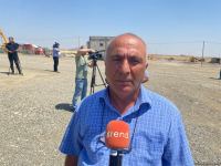 Azerbaijan announces date of first flight at Fuzuli International Airport (PHOTO)