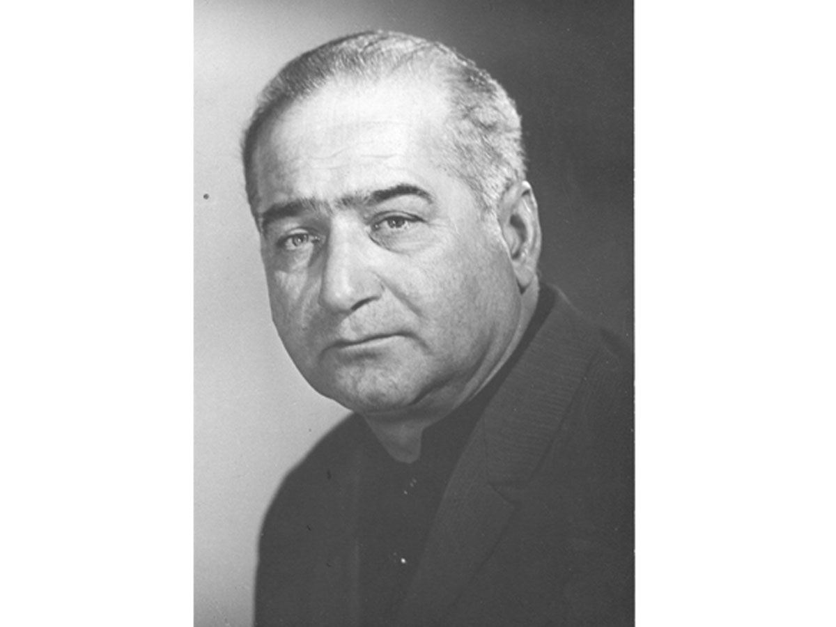 В Баку отметили 100-летие Джахангира Джахангирова