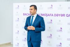 Преврати свои фантазии в сумки! В Баку наградили победителей оригинального конкурса (ФОТО)