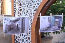 Бакинские мяхялля – самая добрая атмосфера в рамках Baku Street Photo Festival (ФОТО)