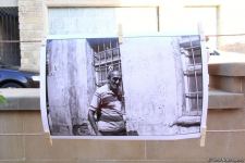 Бакинские мяхялля – самая добрая атмосфера в рамках Baku Street Photo Festival (ФОТО)