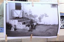 Бакинские мяхялля – самая добрая атмосфера в рамках Baku Street Photo Festival (ФОТО)