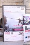 Бакинские мяхялля – самая добрая атмосфера в рамках Baku Street Photo Festival (ФОТО)