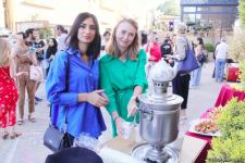 Бакинские мяхялля – самая добрая атмосфера в рамках Baku Street Photo Festival (ФОТО)