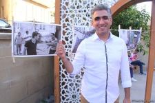 Бакинские мяхялля – самая добрая атмосфера в рамках Baku Street Photo Festival (ФОТО)