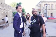 Бакинские мяхялля – самая добрая атмосфера в рамках Baku Street Photo Festival (ФОТО)