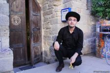 Бакинские мяхялля – самая добрая атмосфера в рамках Baku Street Photo Festival (ФОТО)