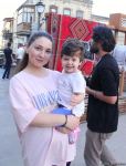 Бакинские мяхялля – самая добрая атмосфера в рамках Baku Street Photo Festival (ФОТО)