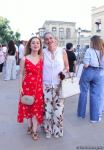 Бакинские мяхялля – самая добрая атмосфера в рамках Baku Street Photo Festival (ФОТО)