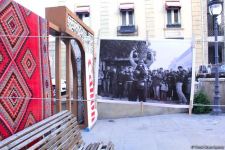 Бакинские мяхялля – самая добрая атмосфера в рамках Baku Street Photo Festival (ФОТО)