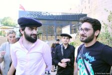 Бакинские мяхялля – самая добрая атмосфера в рамках Baku Street Photo Festival (ФОТО)