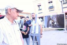 Бакинские мяхялля – самая добрая атмосфера в рамках Baku Street Photo Festival (ФОТО)