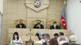 Очередное судебное заседание по делу 13 членов армянской террористической группы назначено на 1 июля (ФОТО)