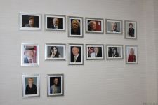 Trend News Agency, Nizami Ganjavi International Center sign Memorandum of Cooperation (PHOTO)