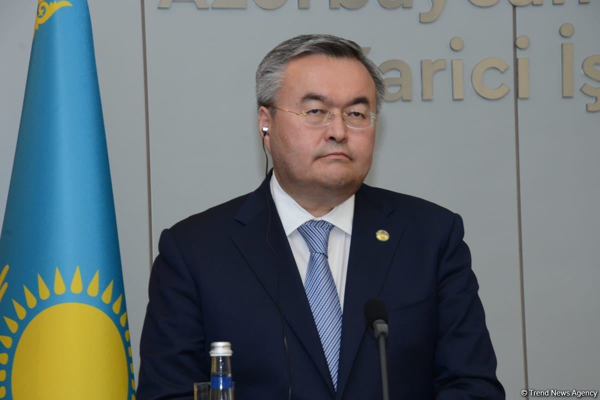 Непредоставление Арменией карт минных полей обостряет ситуацию - МИД Азербайджана (ФОТО)