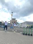 Азербайджанским маслом украинскую кашу не испортишь... С юмором налегке (ФОТО)