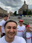 Азербайджанским маслом украинскую кашу не испортишь... С юмором налегке (ФОТО)