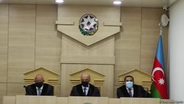Судебный процесс в Баку над еще 13 армянскими террористами назначен на 29 июня (ФОТО)