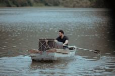 Зачем EMINу кресло - путешествие артиста через горы и леса Азербайджана (ФОТО/ВИДЕО)