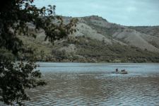 Зачем EMINу кресло - путешествие артиста через горы и леса Азербайджана (ФОТО/ВИДЕО)