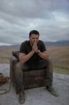 Зачем EMINу кресло - путешествие артиста через горы и леса Азербайджана (ФОТО/ВИДЕО)