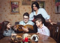 Липкая паутина наркомании… - Лала Умуд предупреждает (ФОТО)