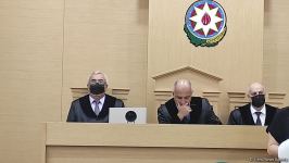 Судебный процесс в Баку над армянами, пытавшими азербайджанских пленных, продолжится 30 июня (ФОТО)