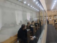 Date of next court session of Armenian terror group announced (PHOTO)