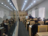 Date of next court session of Armenian terror group announced (PHOTO)