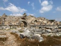 Анталья - одно из самых привлекательных для туристов направлений в Турции (ФОТО)