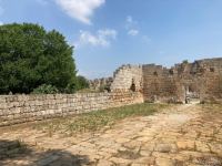 Анталья - одно из самых привлекательных для туристов направлений в Турции (ФОТО)