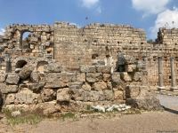 Анталья - одно из самых привлекательных для туристов направлений в Турции (ФОТО)