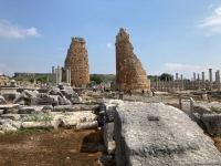 Анталья - одно из самых привлекательных для туристов направлений в Турции (ФОТО)