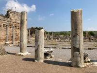 Анталья - одно из самых привлекательных для туристов направлений в Турции (ФОТО)
