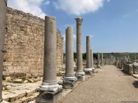 Анталья - одно из самых привлекательных для туристов направлений в Турции (ФОТО)