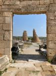 Анталья - одно из самых привлекательных для туристов направлений в Турции (ФОТО)