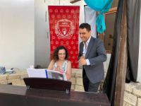 Одним летним вечером в Баку - романтика под открытым небом (ФОТО/ВИДЕО)