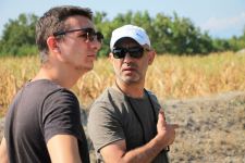 Эта история  началась в столице СССР, продолжилась в Азербайджане и завершилась на Кубе (ФОТО)